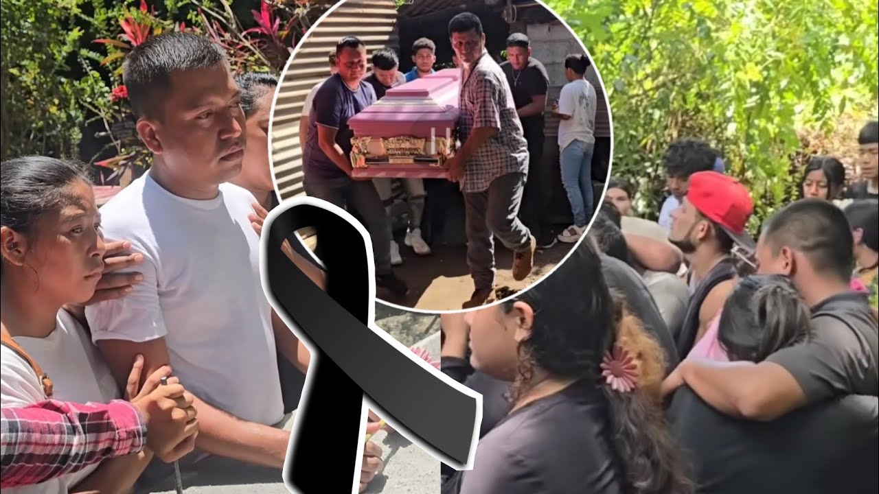 Kelvin Se Despidió De Su Abuelita😭Jamás Imaginó Que Este Duro Momento Llegaría Pronto