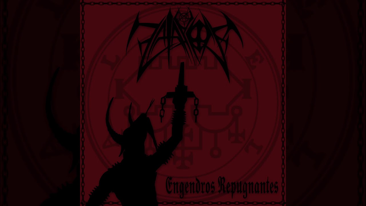 Zatanor - Engendros Repugnantes