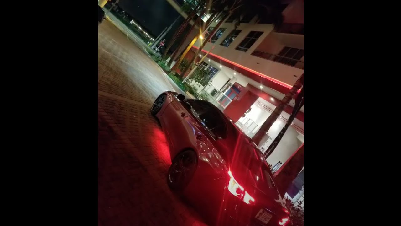 How to Infiniti Q50 brake light wont turn off