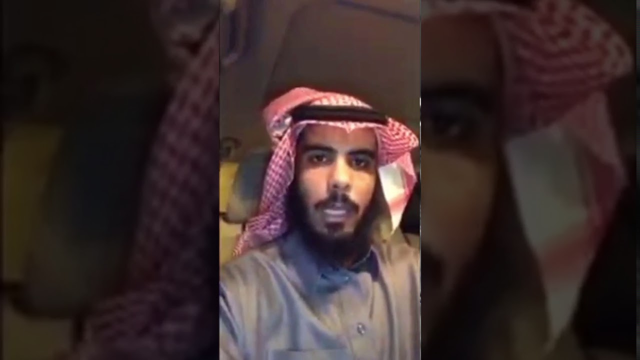 قصة الشيخ بن هذال والشيخ بن سويط