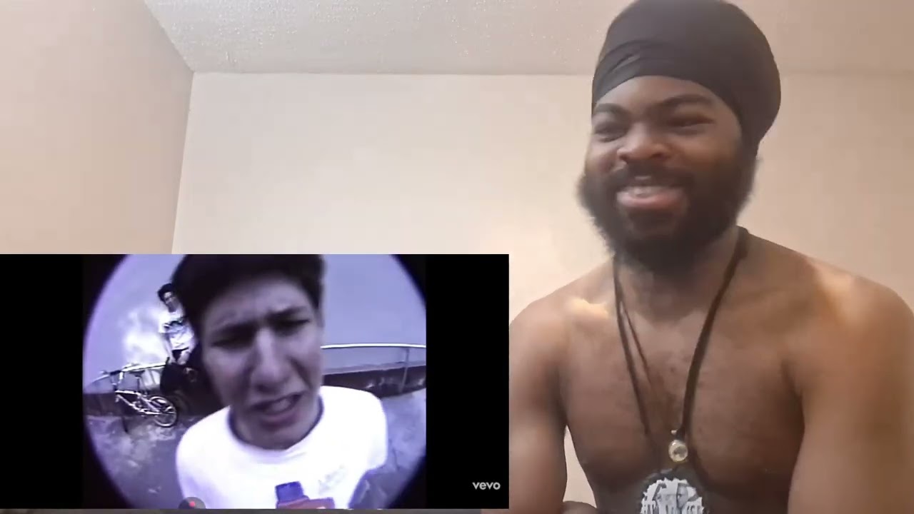 Gen-Z'er REACTS | Beastie Boys - Hold It, Hit It (Official Video)