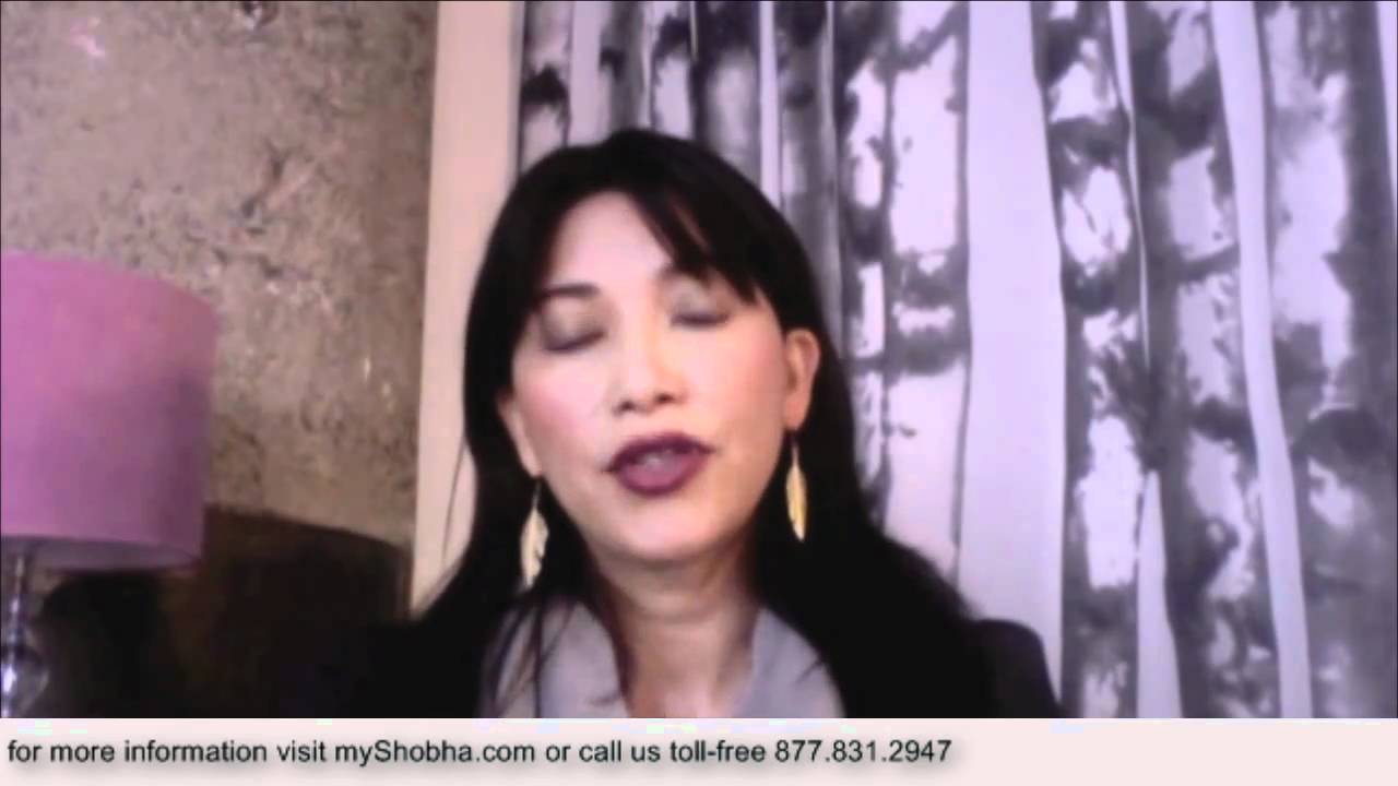Shobha Threading Certification Testimonial