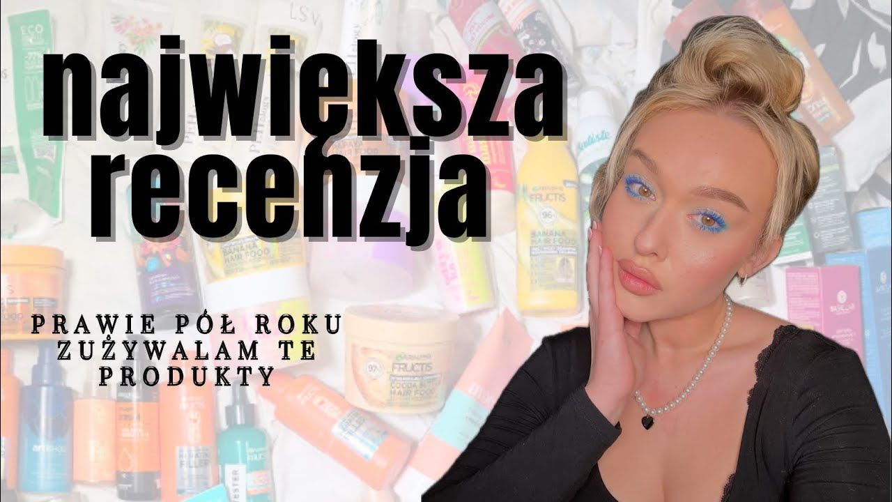 te kosmetyki zużywałam kilka miesięcy!!! 😭 co mi się sprawdziło? 🧐 koniecznie sprawdź 💅