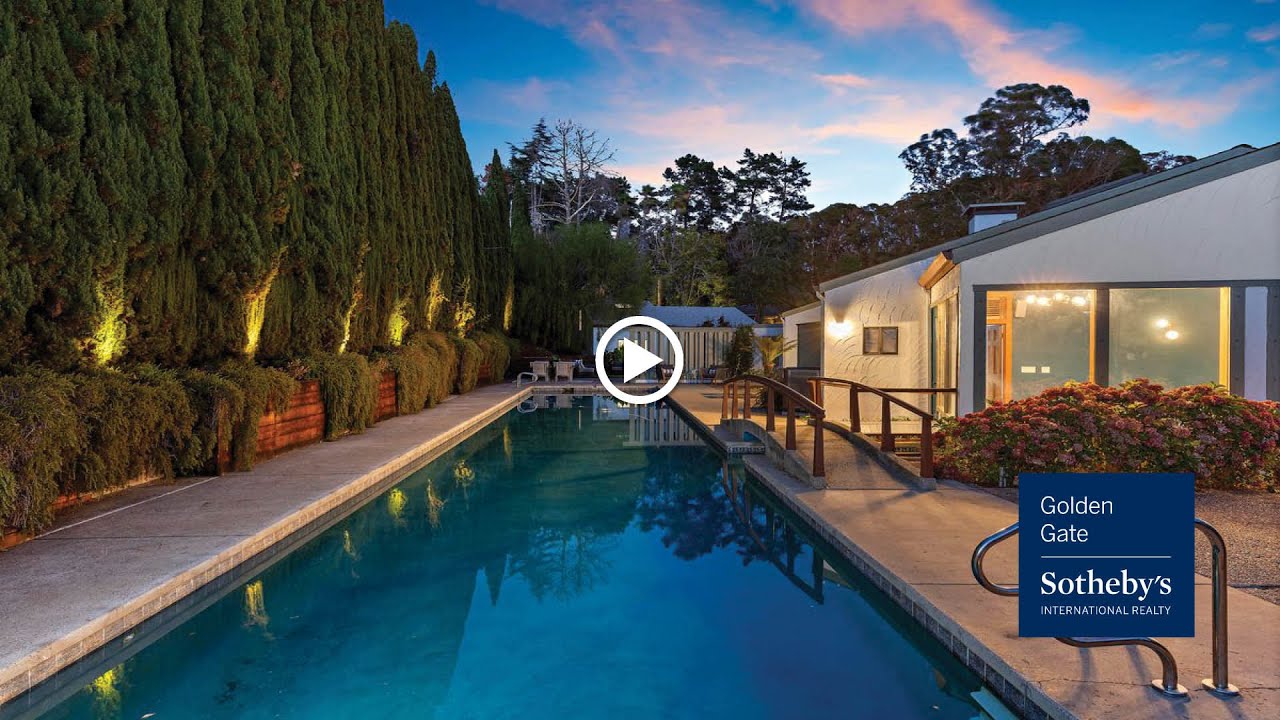 4601 Grass Valley Rd Oakland CA | Oakland Homes for Sale