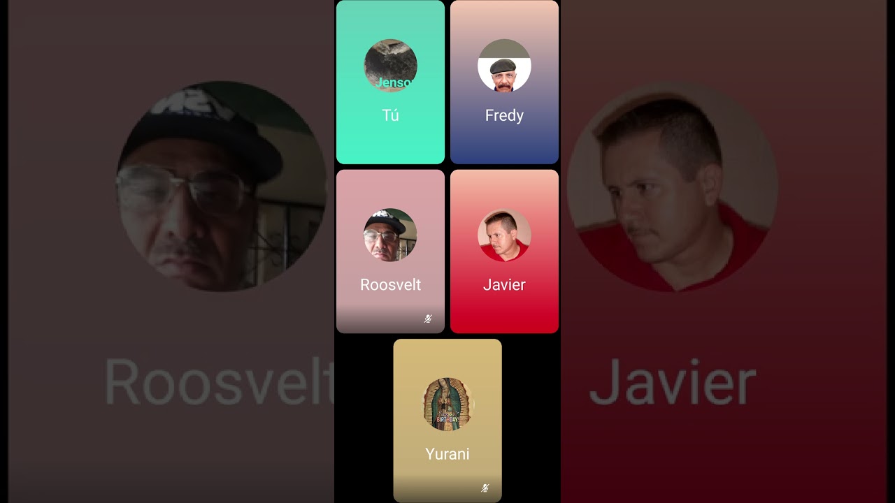 El bautismo en el nombre . . .