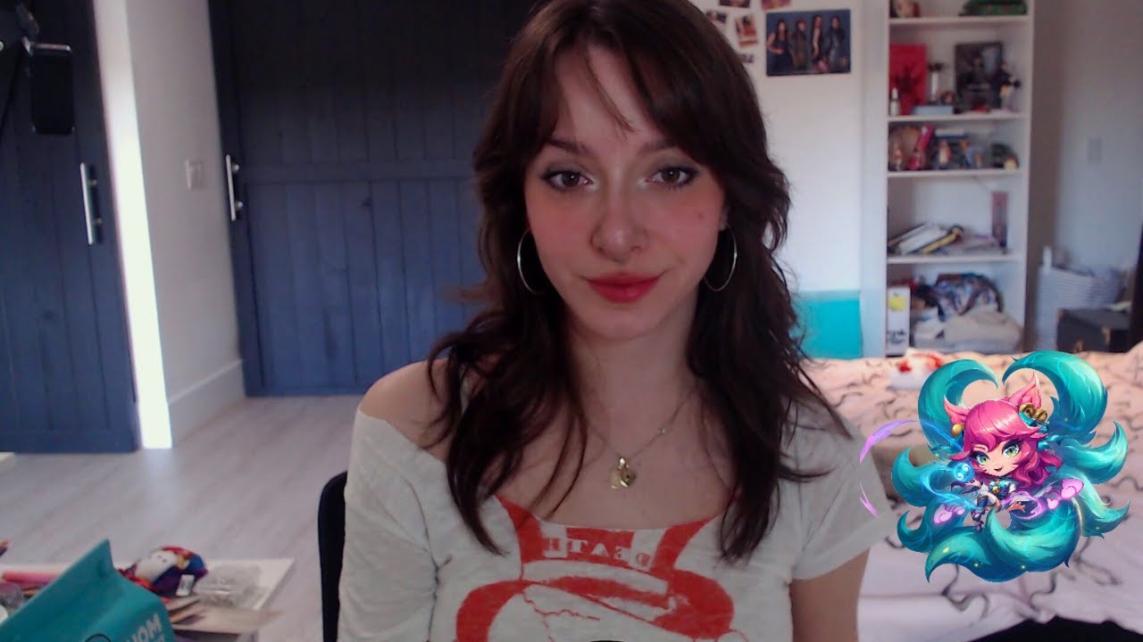 TFT ASMR ✧.*