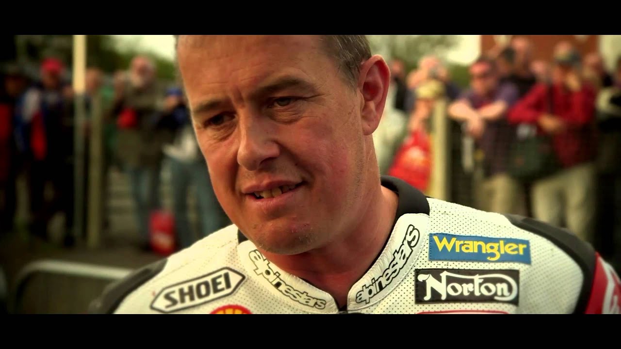 NMM Classic TT-The Rotary Years Parade