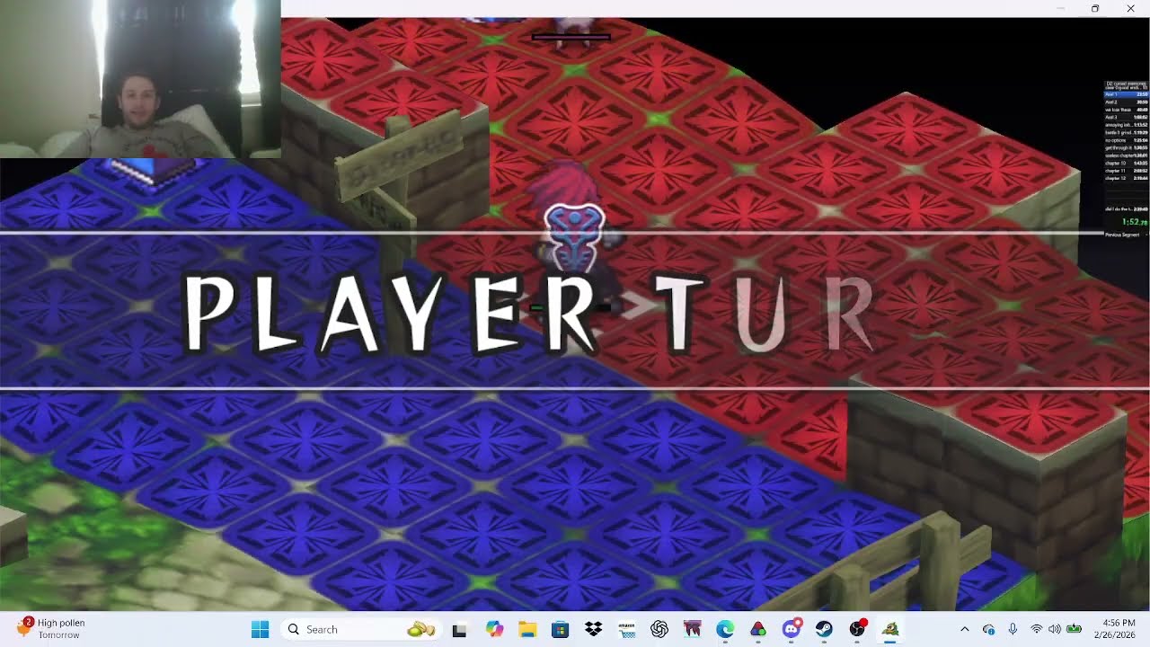 disgaea 2 speedrun first clear no dlc in 2:33:10