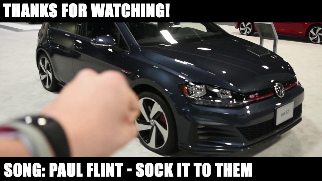 DC Car Show Montage!