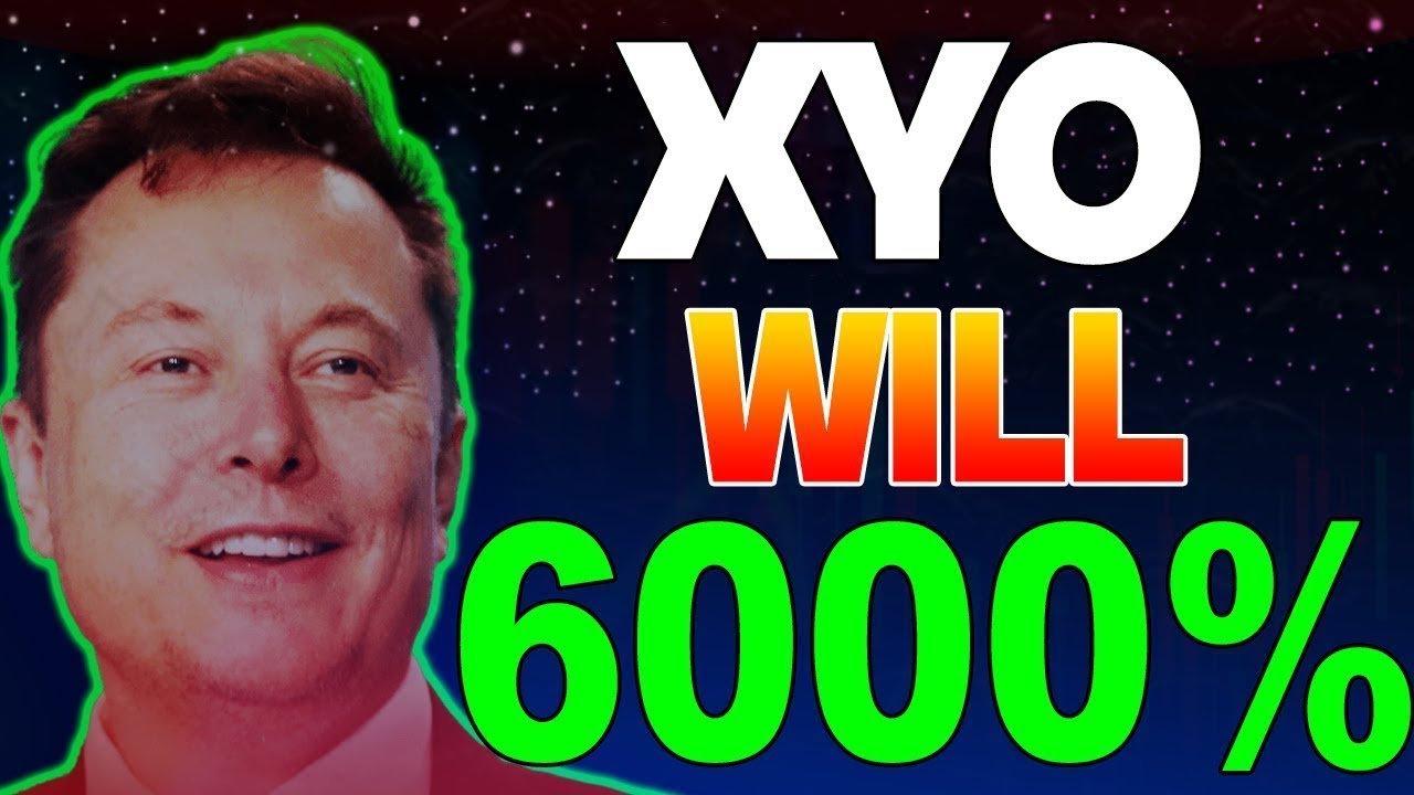 XYO WILL +6000% AFTER DEAL WITH TESLA?? - XYO PRICE PREDICTION 2023-2025