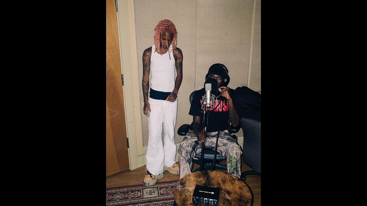 (SOLD) Nine Vicious x 406ahmad Type Beat 