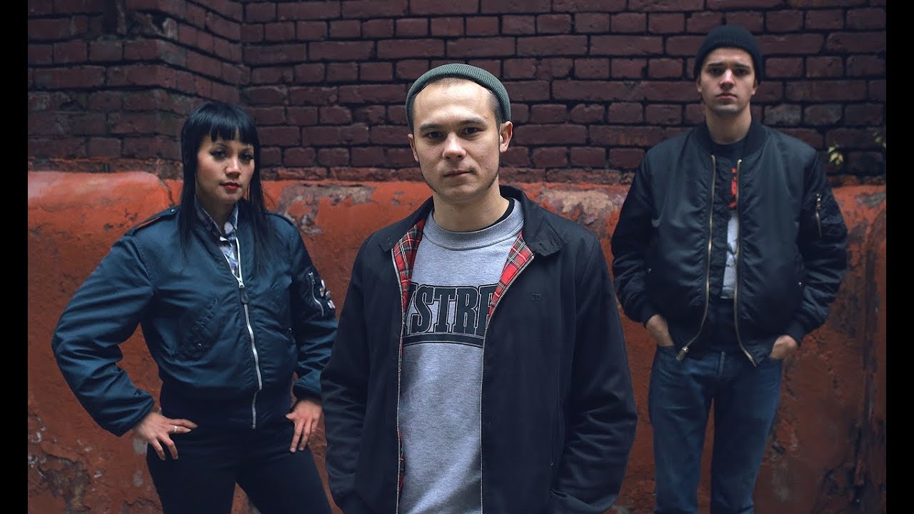 video jenny woo-my revenge