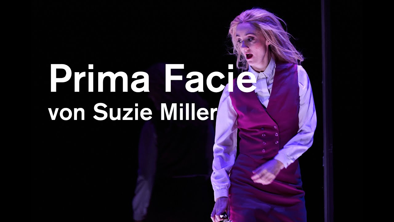 Prima Facie (Theater Paderborn)