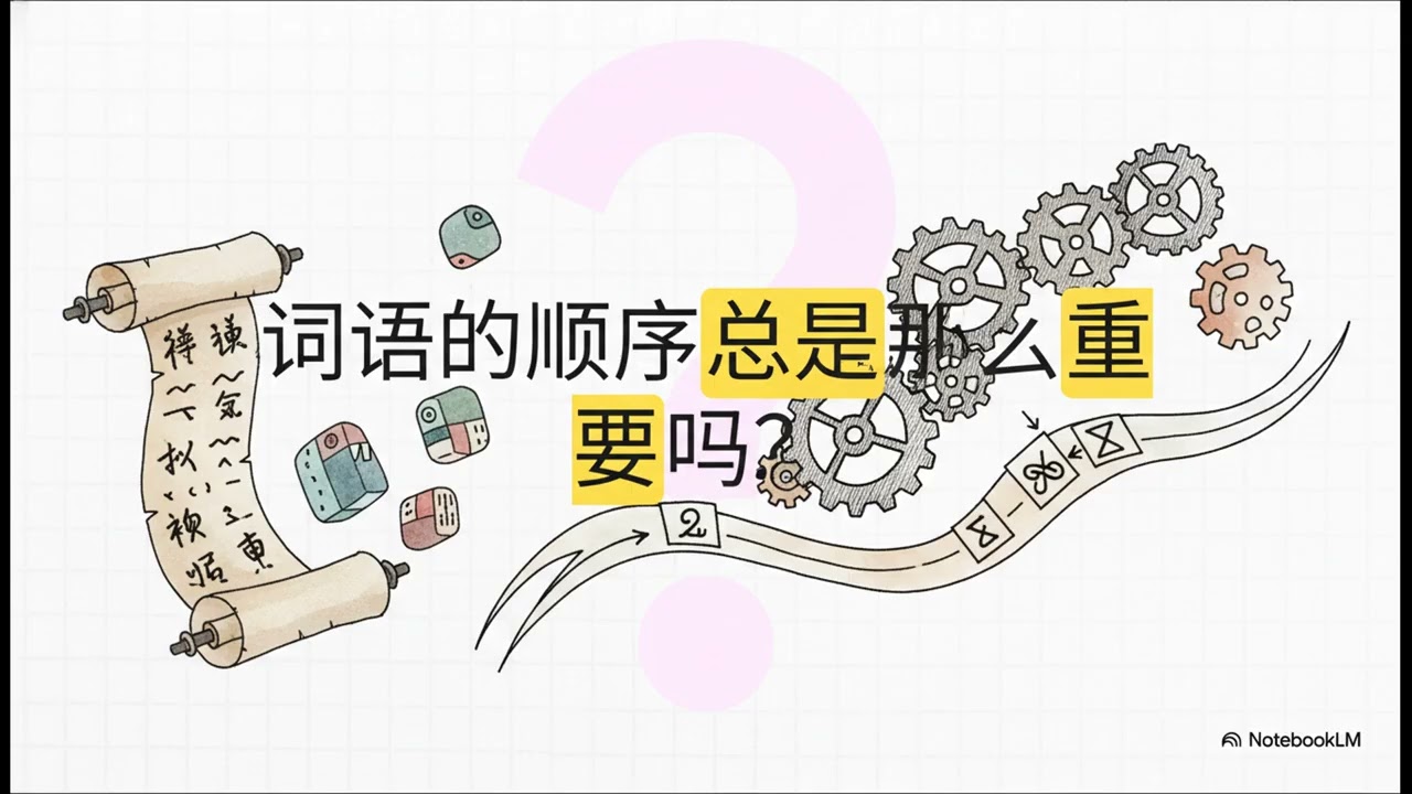 2527形态和语序类型