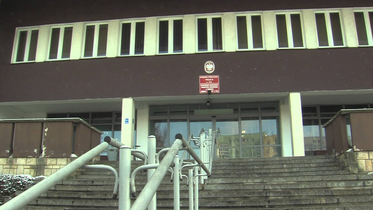 Piła/ Kijaszkowo: Uciekli z Młodzieżowego Ośrodka Wychowawczego