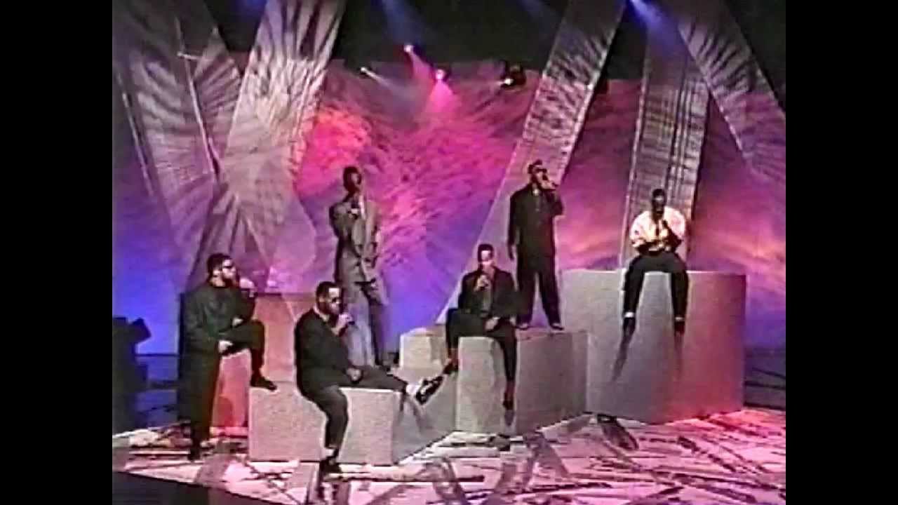 Take 6 - Spread Love