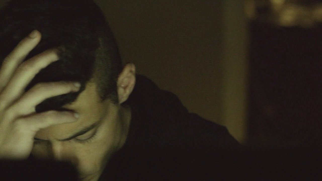mr.robot&elliot // stillhere.bak