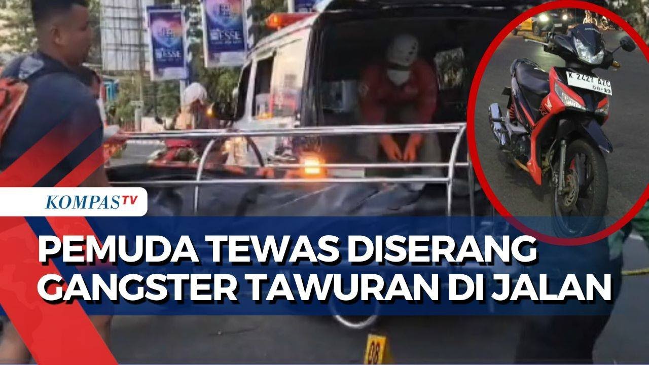 Pemuda Asal Jepara Tewas, Diduga Jadi Korban Penganiayaan Sekelompok Gangster di Semarang