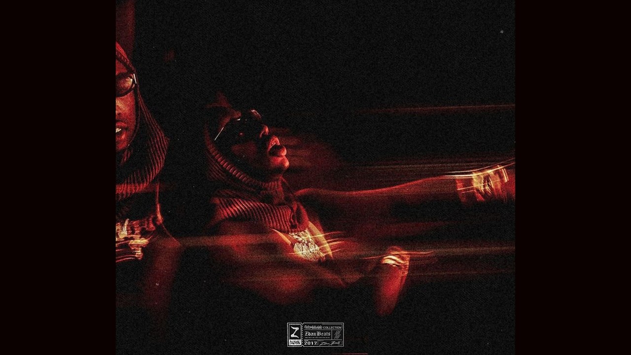 TRAP TYPE BEAT - 