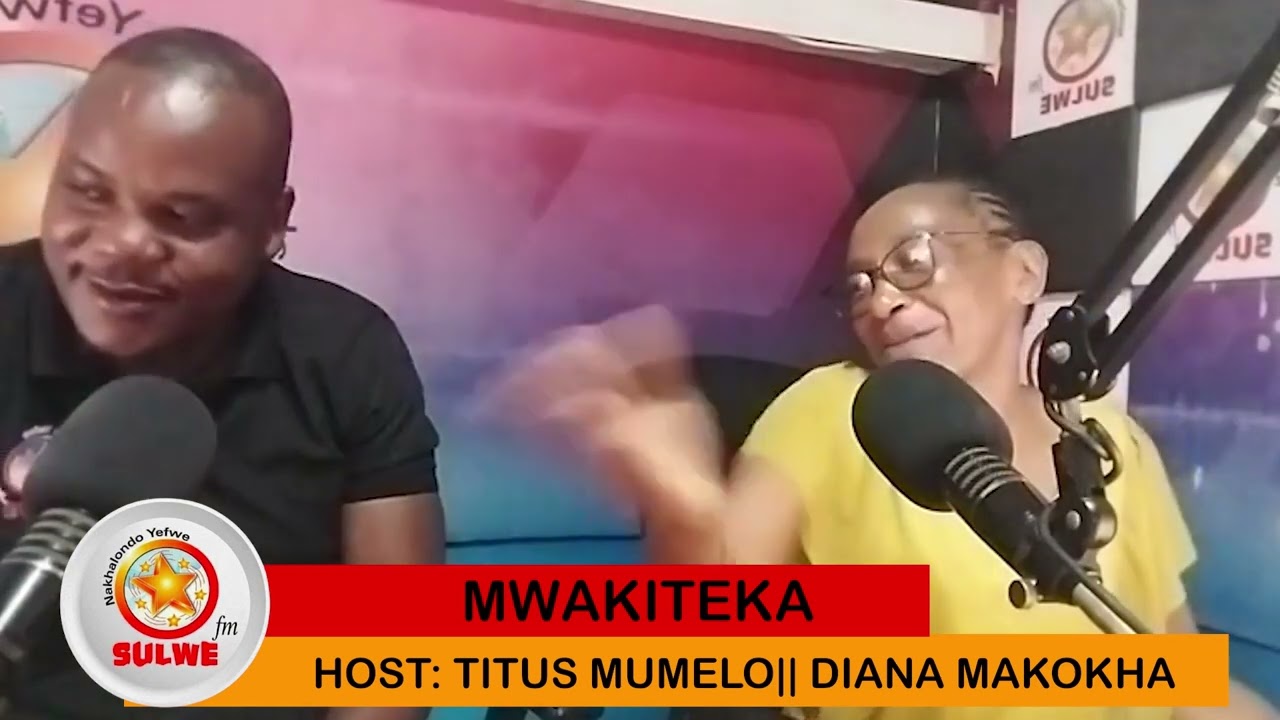 Kama huna pesa tembeza mguu.