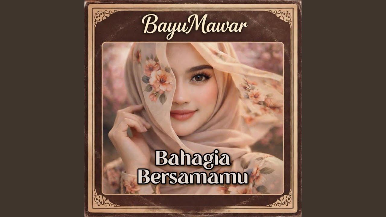 Bahagia Bersamamu