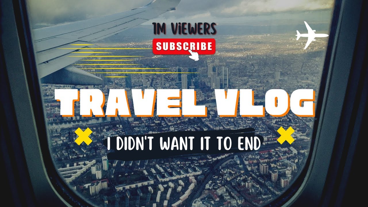 TRAVEL VLOG:  Train experience from Lagos to Ibadan, it was too fun