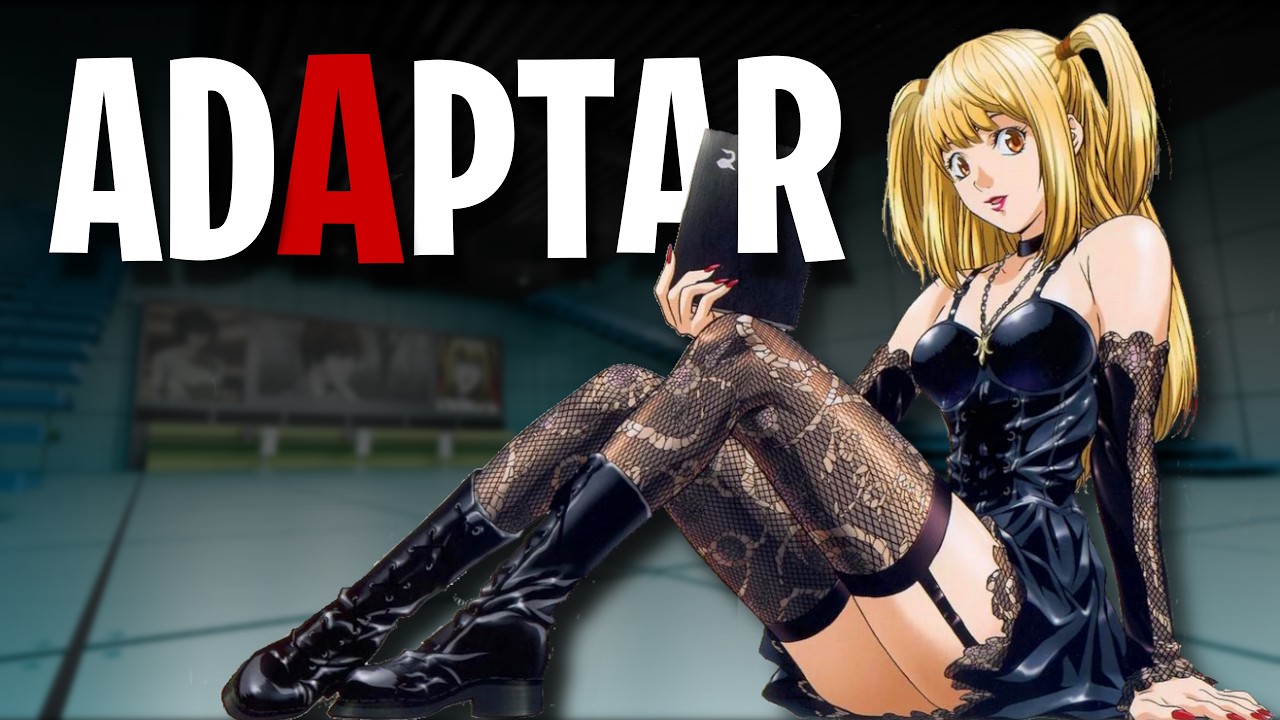 ¿Alguna Adaptación de Death Note Entendió la Premisa?