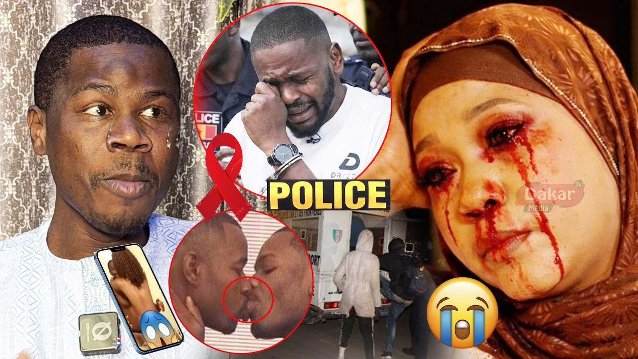 Ndèye Khady Ndiaye entre la vie et la m0rt « Bakan bi mo doon géné dereet…» Diop khass révèle des...