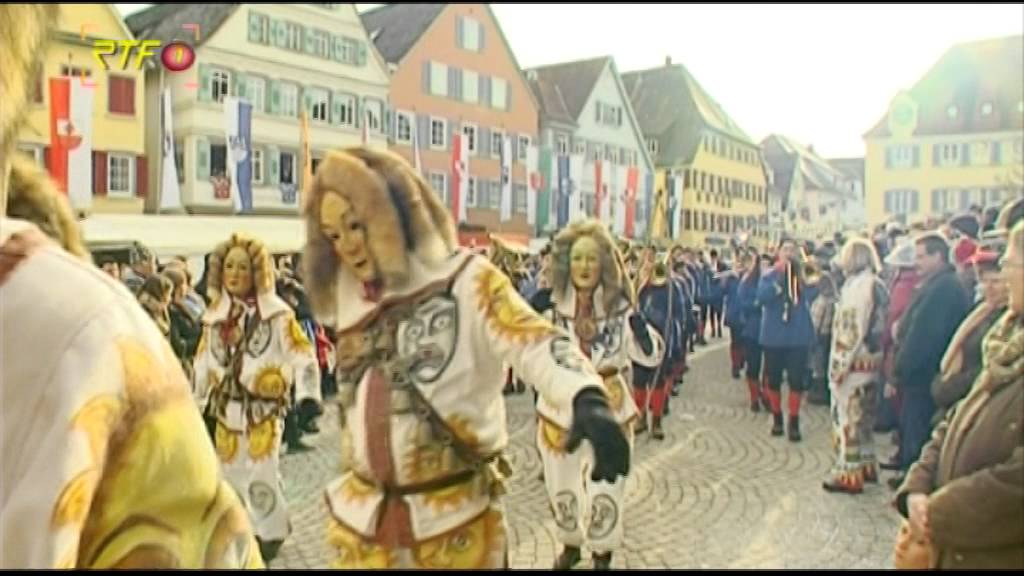 Vor Ort: Landschaftstreffen Neckar-Alb 2014 in Rottenburg