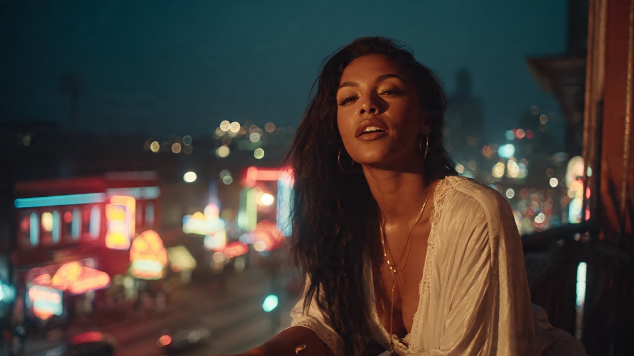 I DA PAPI - All That I Am [Official Music Video]