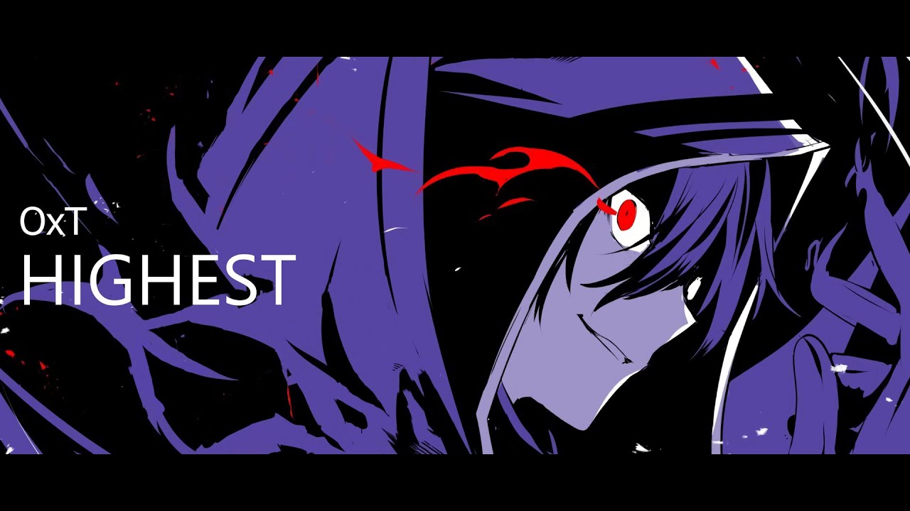 Kage no Jitsuryokusha ni Naritakute Opening Full「HIGHEST」OxT