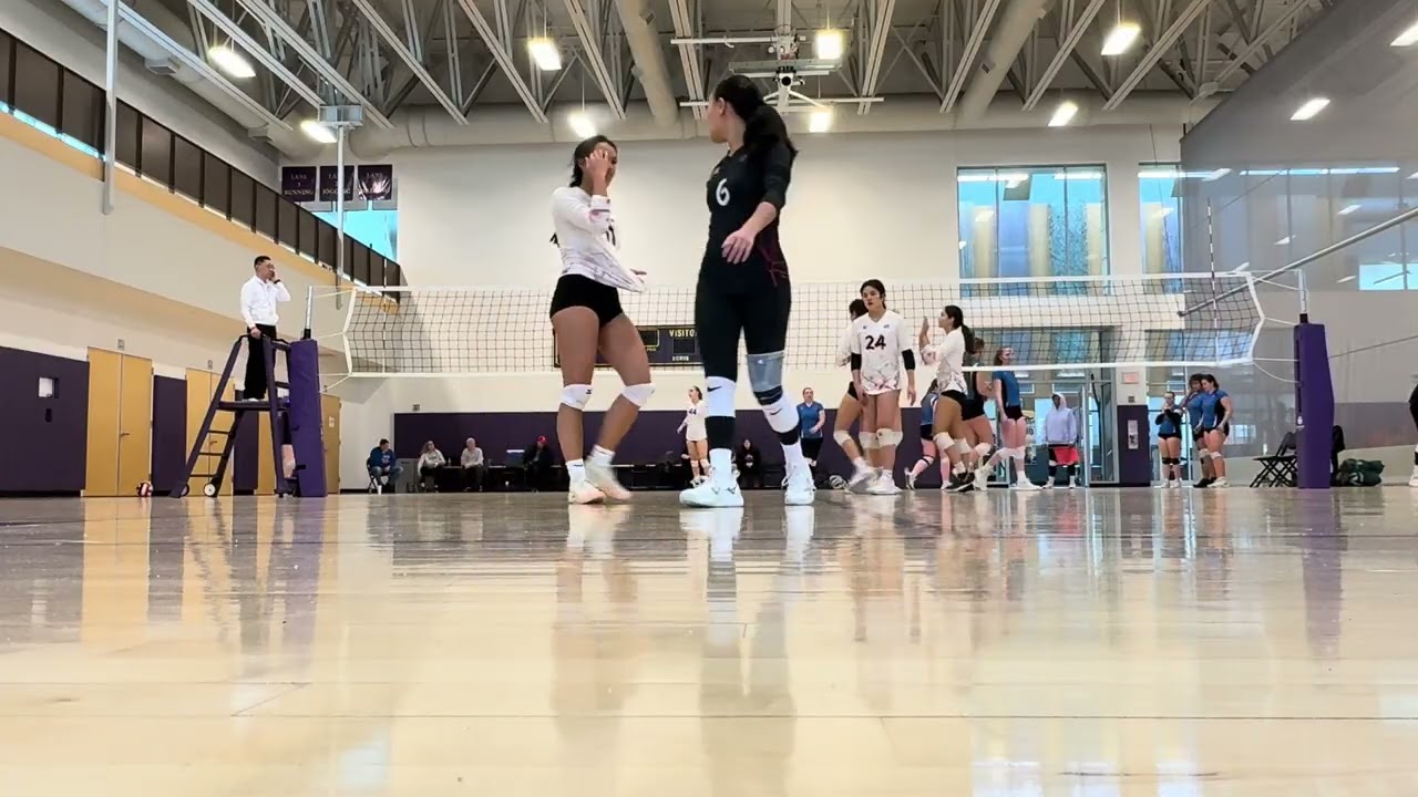 Set 1 Rutgers A vs. Fredonia (Poolplay)