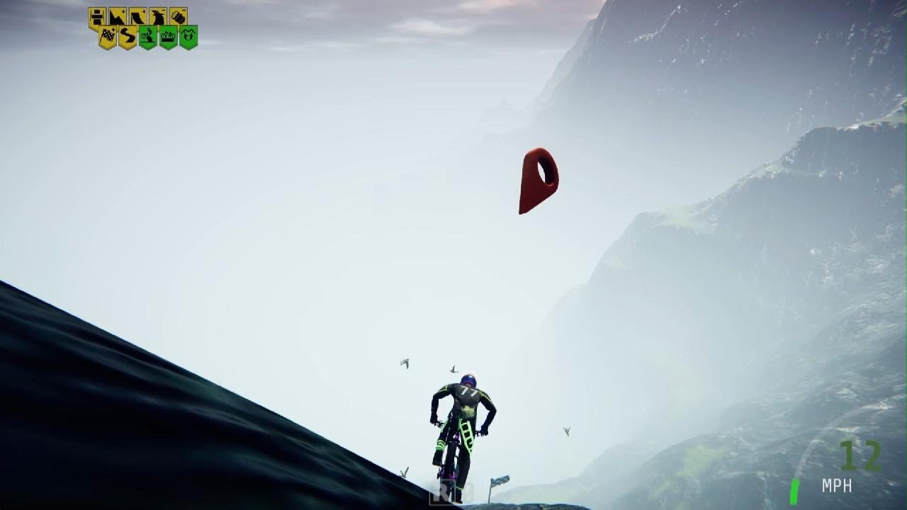 Craziest trick (again)