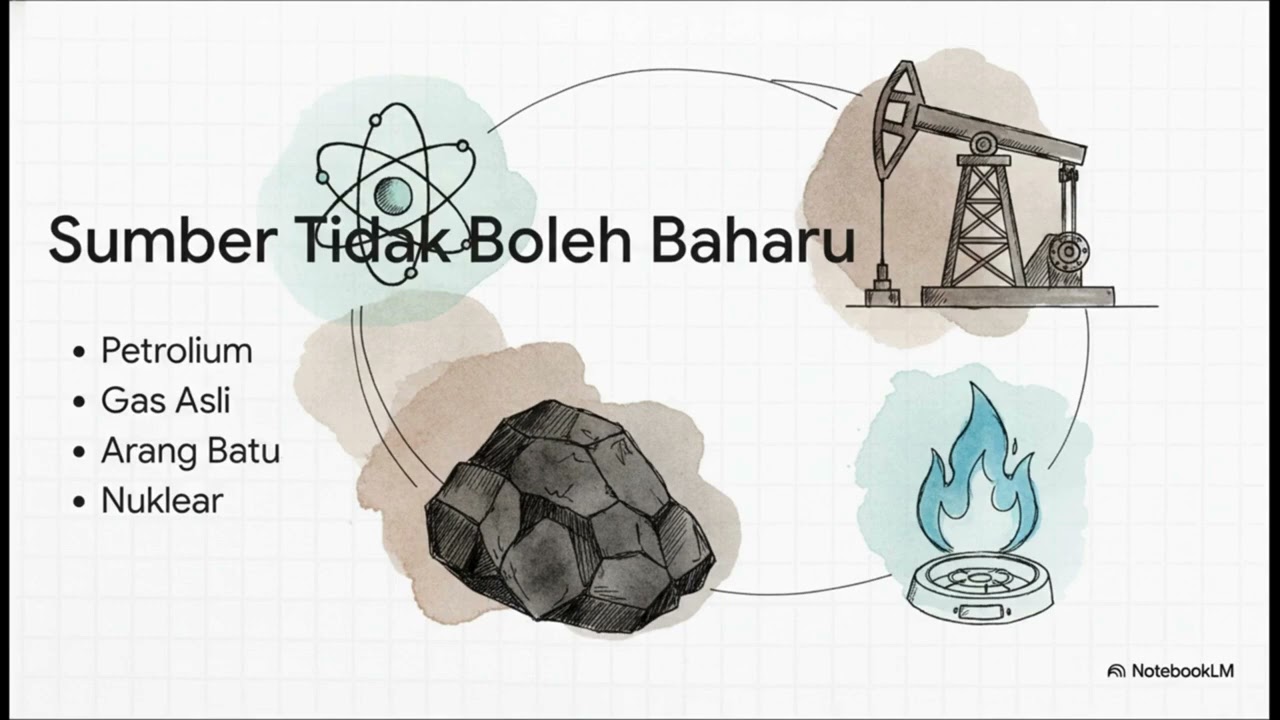 RBT TAHUN 5: TENAGA BOLEH BAHARU