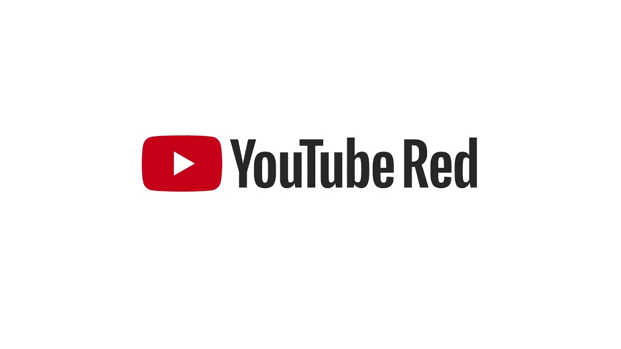 YouTube Red Original Series (2017, New)