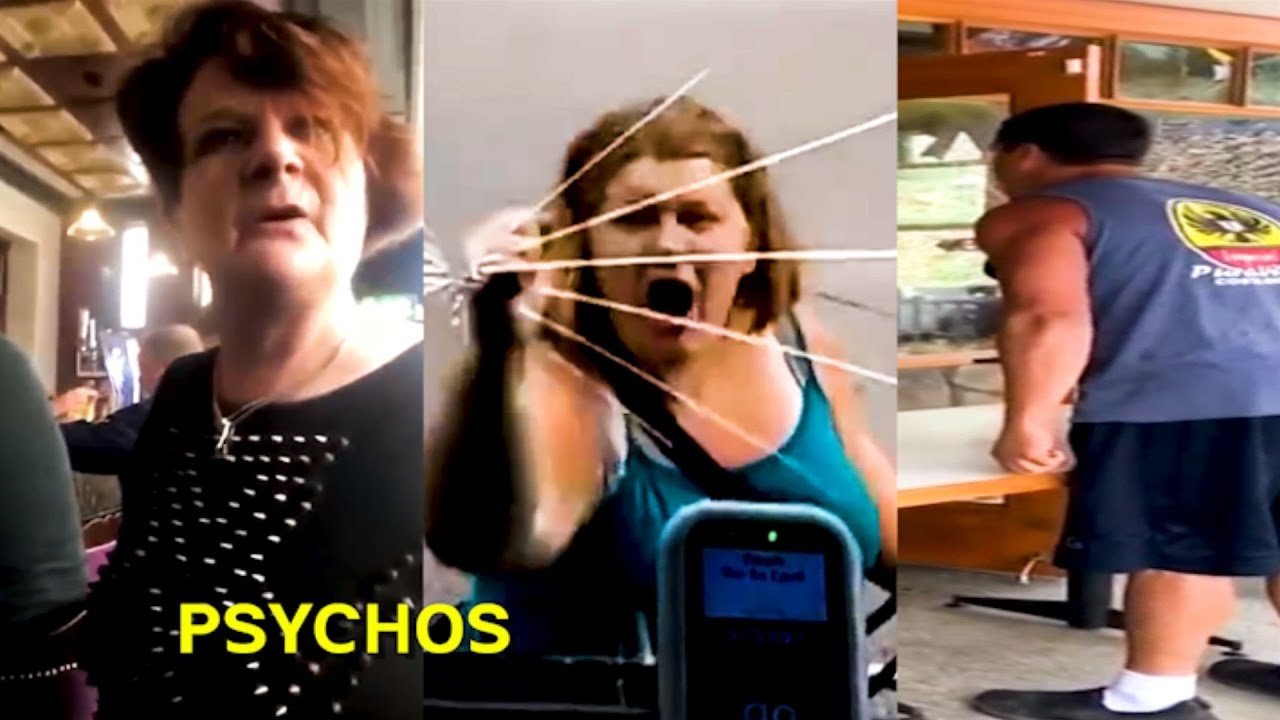 Karen's Just Got 1000x Worse...