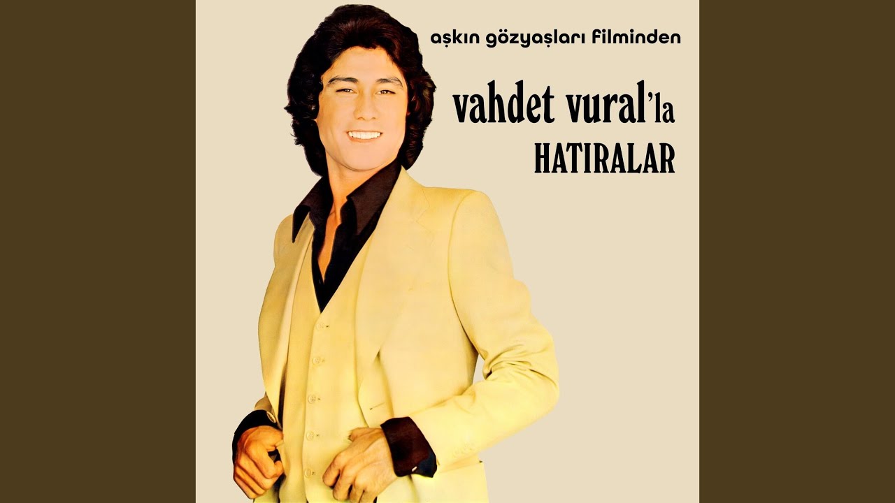 Yağmura Hasret Çöller Gibi
