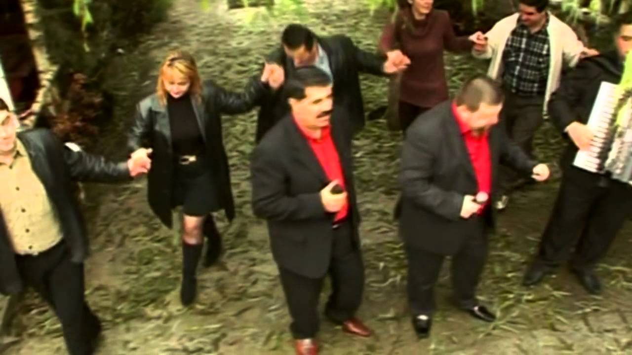 CRISTIAN RIZESCU SI DAN CIOTOI - NASUL SI CU FINUL
