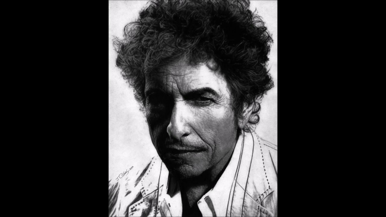 Bob Dylan 'Visions of Johanna' (live 1999)
