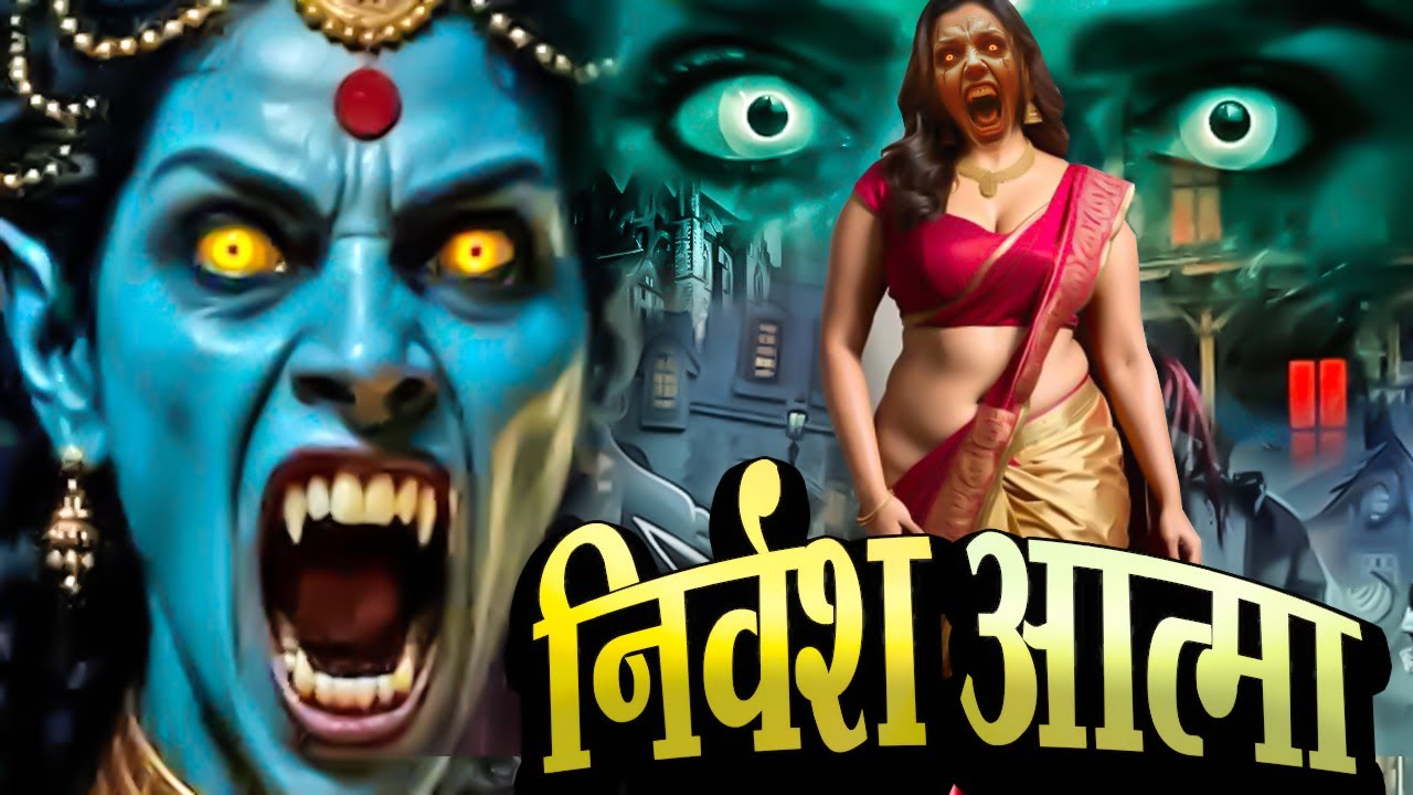 Nirvaansh Aatma (निर्वंश आत्मा) Superhit Horror Story | Latest Full Horror Show | Best Horror Story