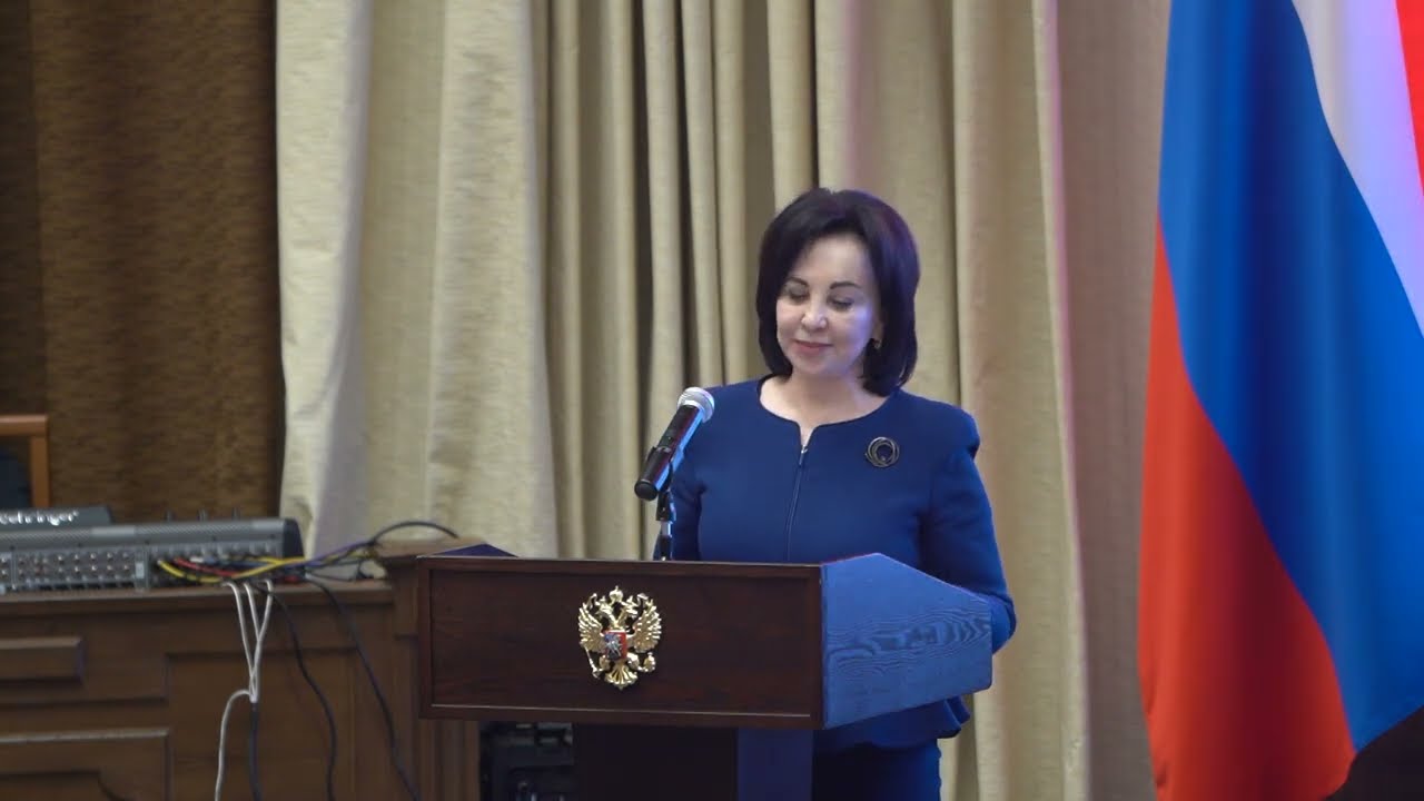 Награды Губернатора получили приморские коммунальщики.