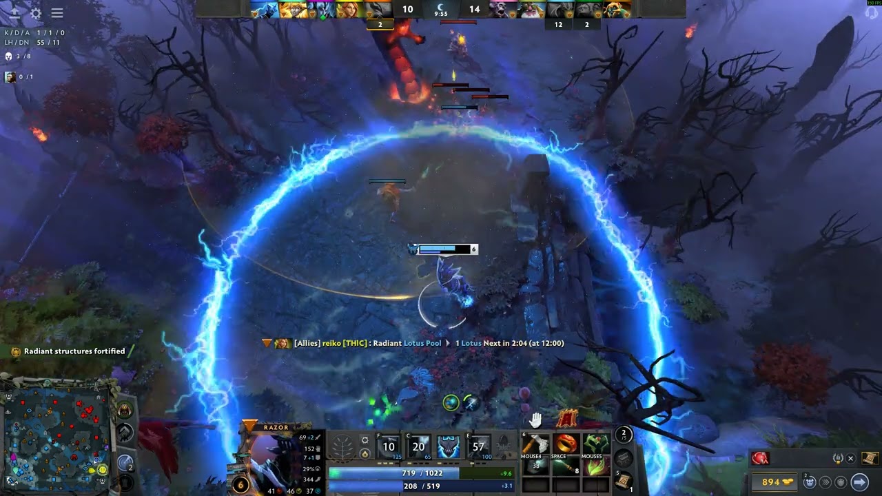 Dota 2 2026 03 09   00 47 32 02 [charles, kenzo, ben, reiko, mark]