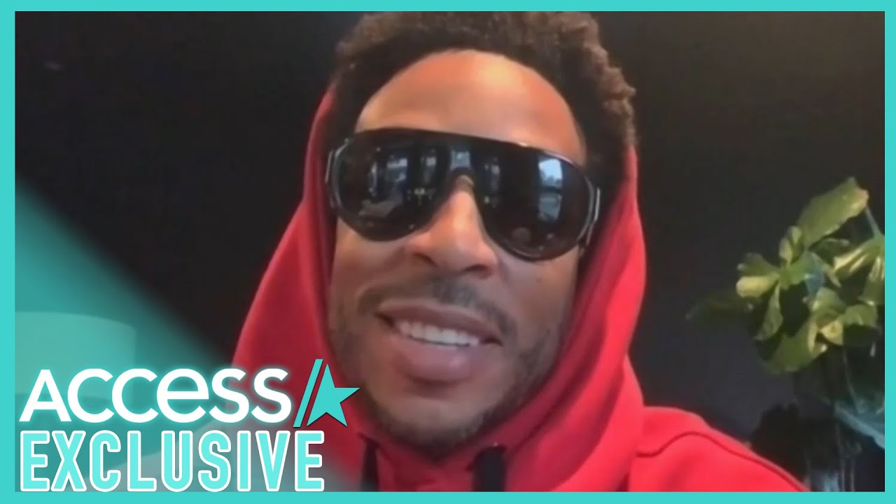 Ludacris' Best 'Fast & Furious' Memories Are Of Paul Walker