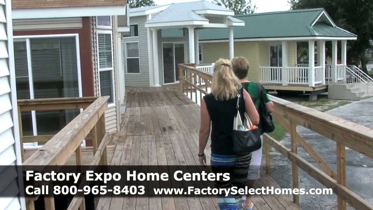 How To Buy A Mobile Home in Florida