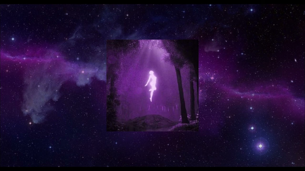 Supernatural - Ariana Grande [slowed+reverb]