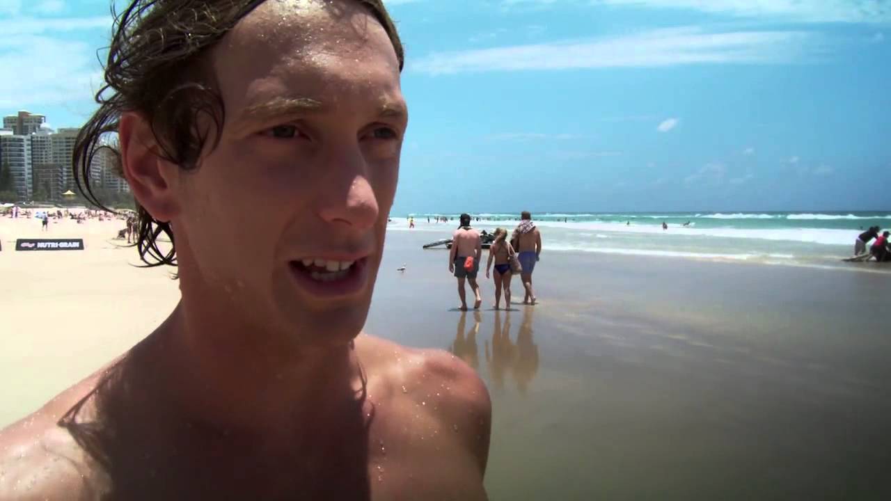 2014/15 Ironman Series Highlights