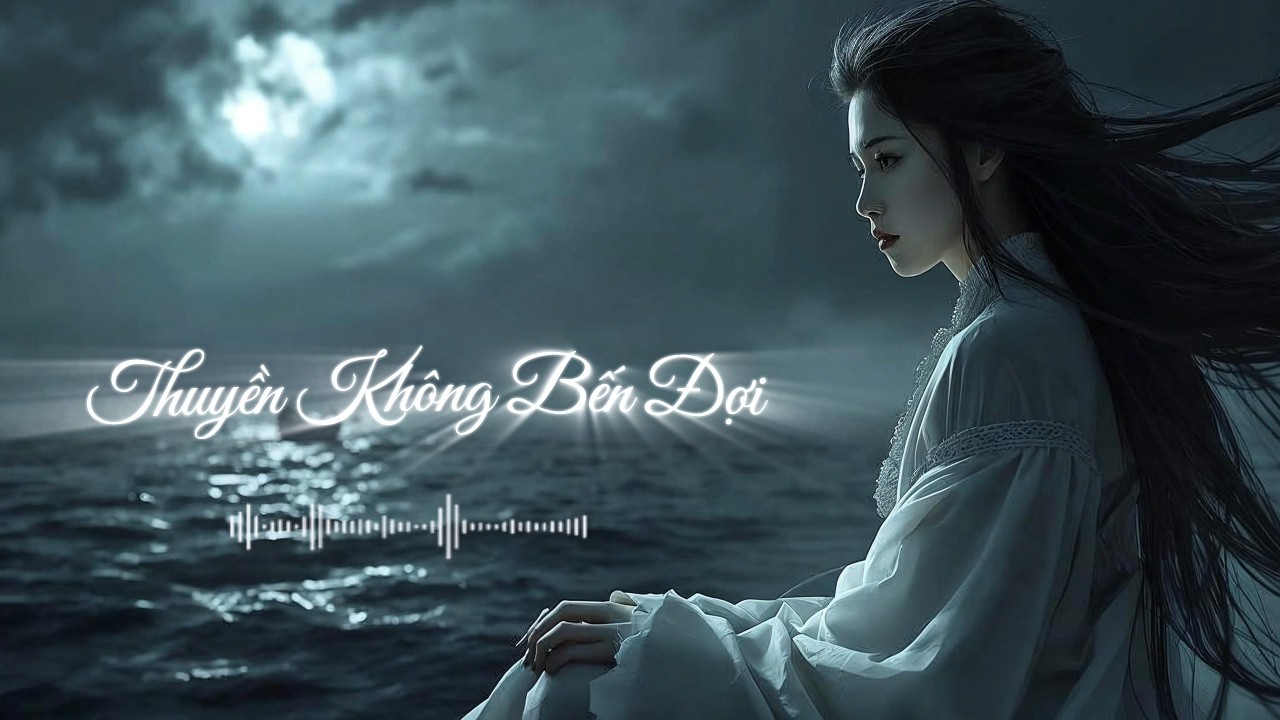 Thuyền Không Bến Đợi – Em Lạc Giữa Dòng Đời