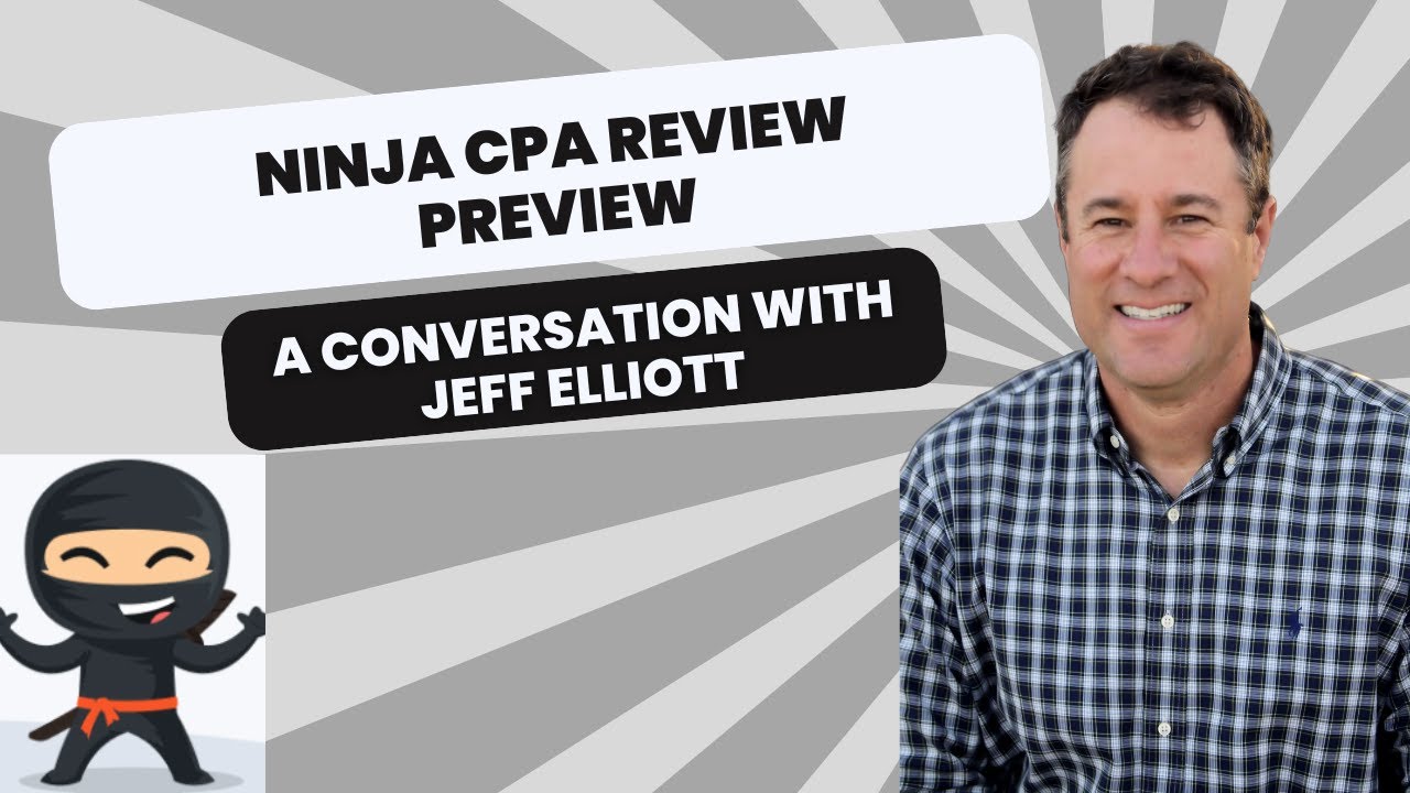 A Preview of Ninja CPA Review