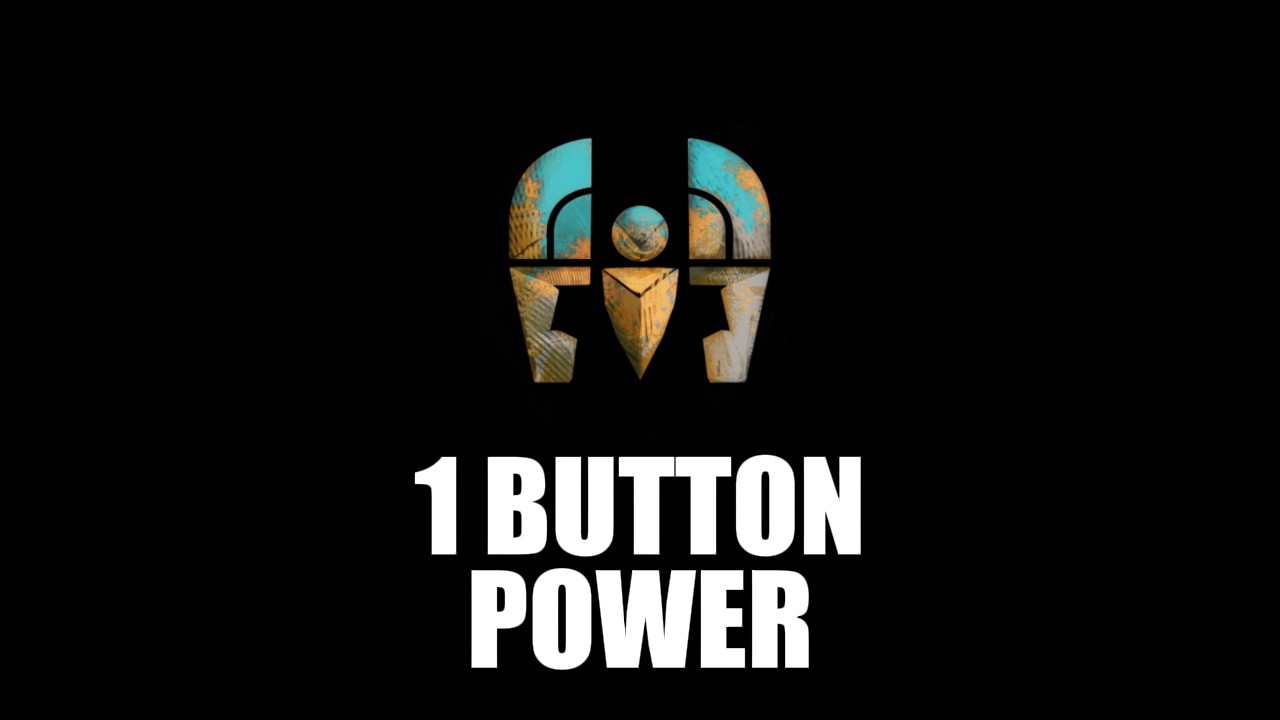 1 Button Mechanist Power 34.3k Realistic | Guild Wars 2 Build [ARCHIVED 01/19/2026]