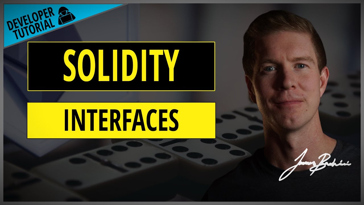 Solidity Interface Tutorial | How To Connect The Lego Bricks Of DeFi